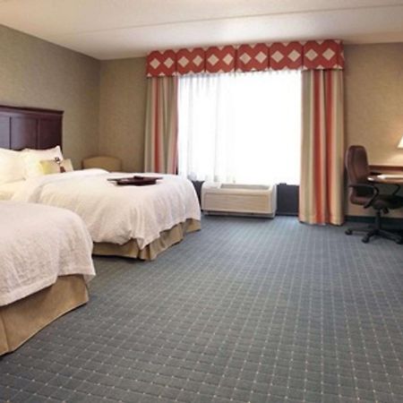Hampton Inn & Suites Columbus Polaris Luaran gambar