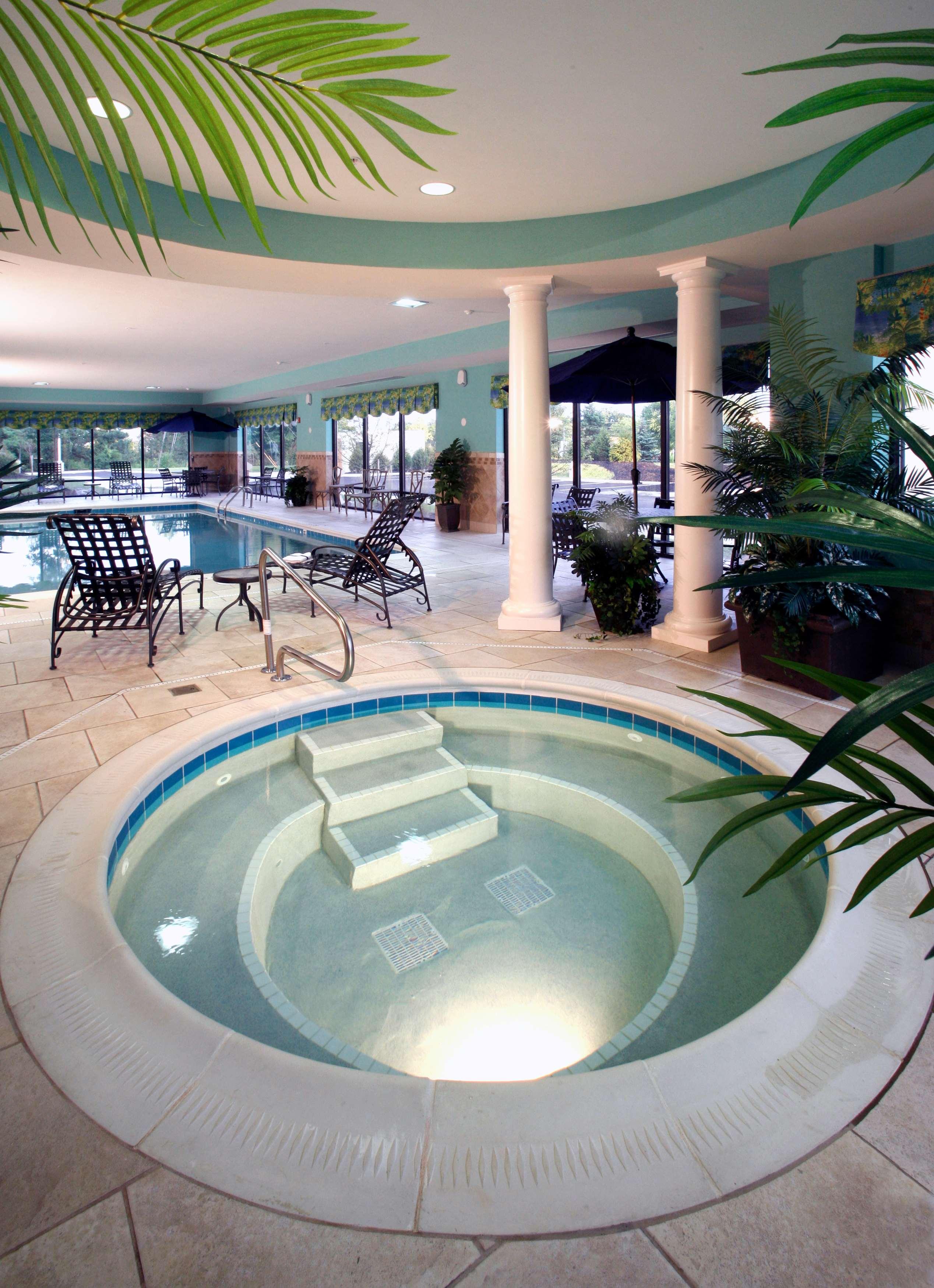 Hampton Inn & Suites Columbus Polaris Luaran gambar