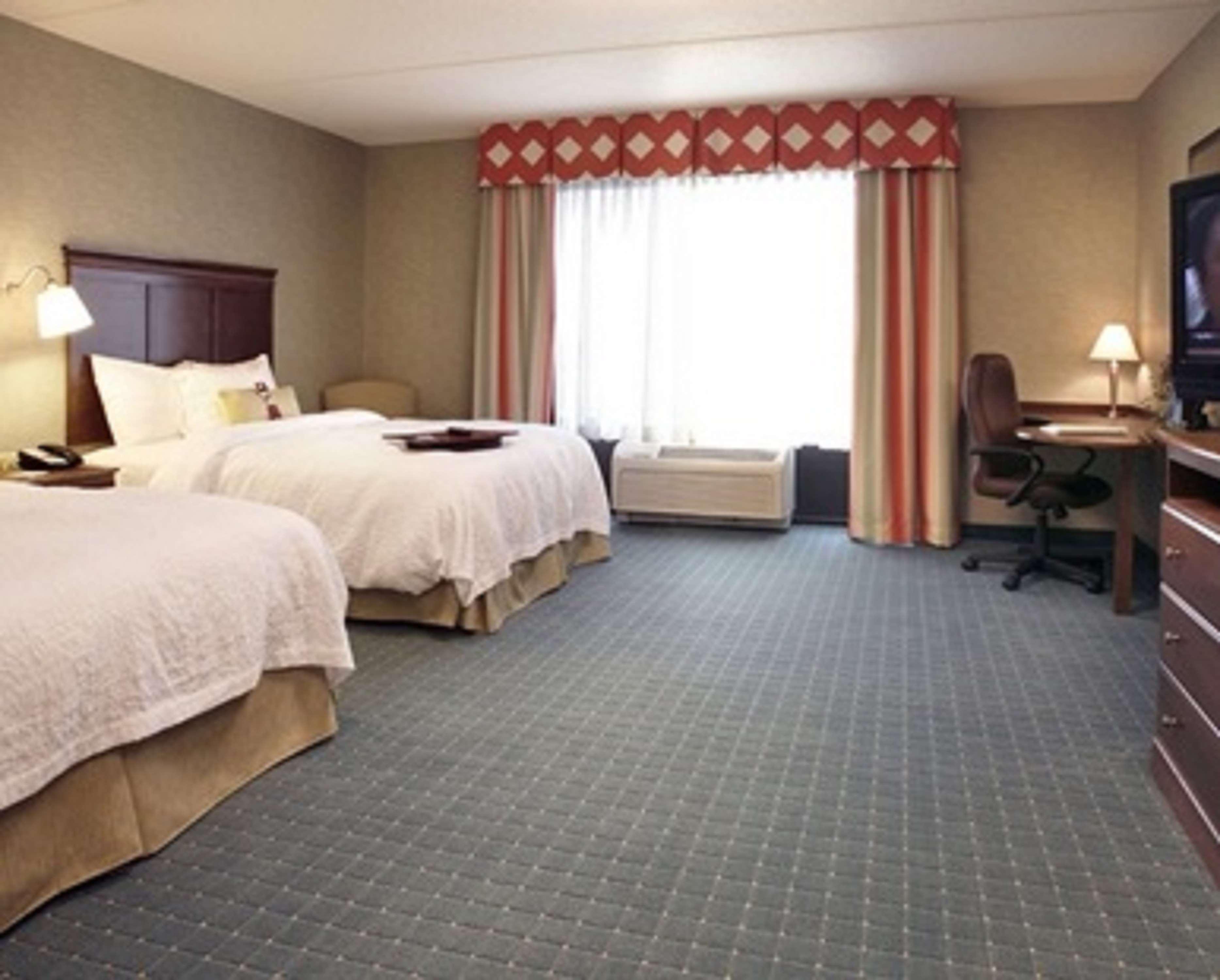 Hampton Inn & Suites Columbus Polaris Luaran gambar