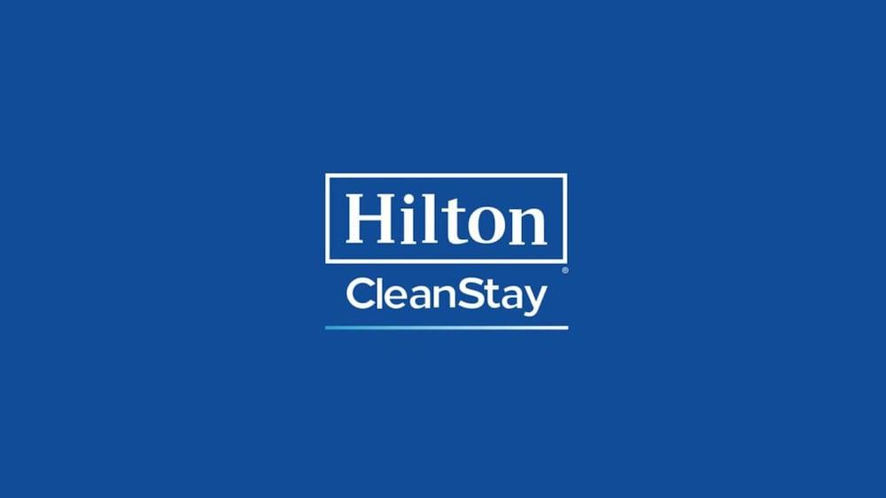 Hampton Inn & Suites Columbus Polaris Luaran gambar
