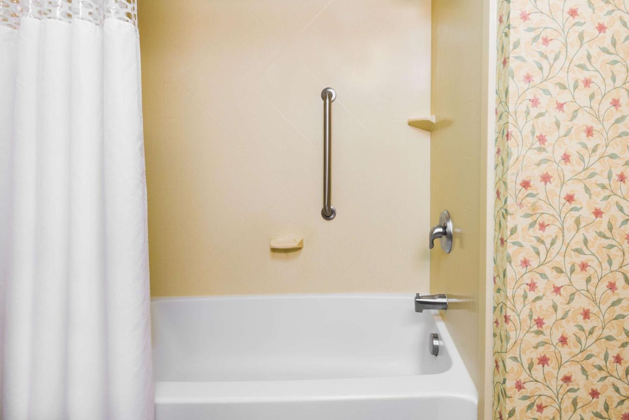 Hampton Inn & Suites Columbus Polaris Luaran gambar