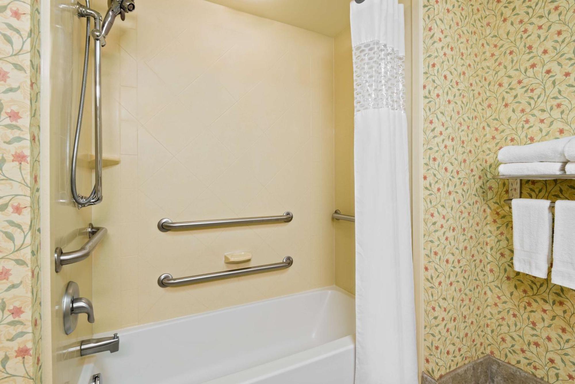 Hampton Inn & Suites Columbus Polaris Luaran gambar
