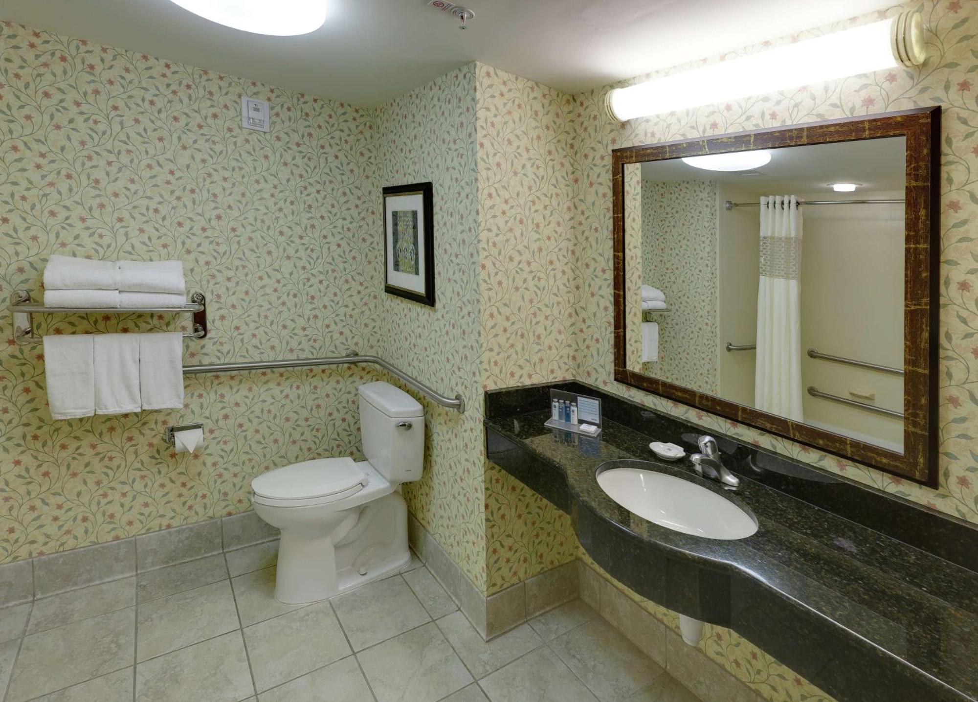 Hampton Inn & Suites Columbus Polaris Luaran gambar