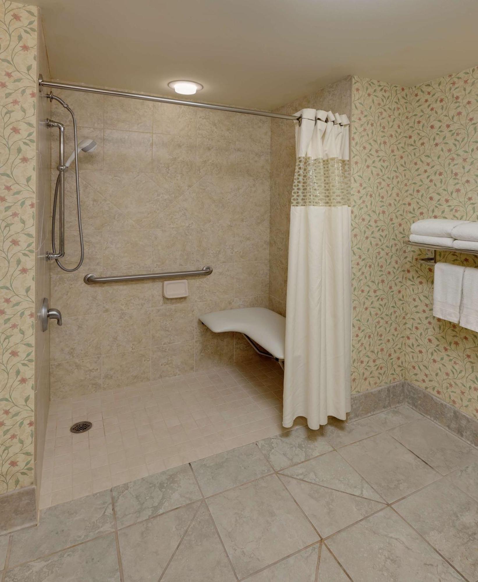 Hampton Inn & Suites Columbus Polaris Luaran gambar
