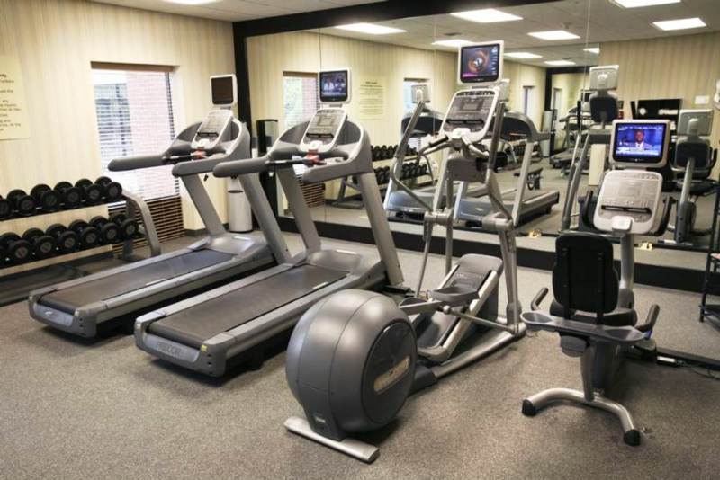 Hampton Inn & Suites Columbus Polaris Kemudahan gambar