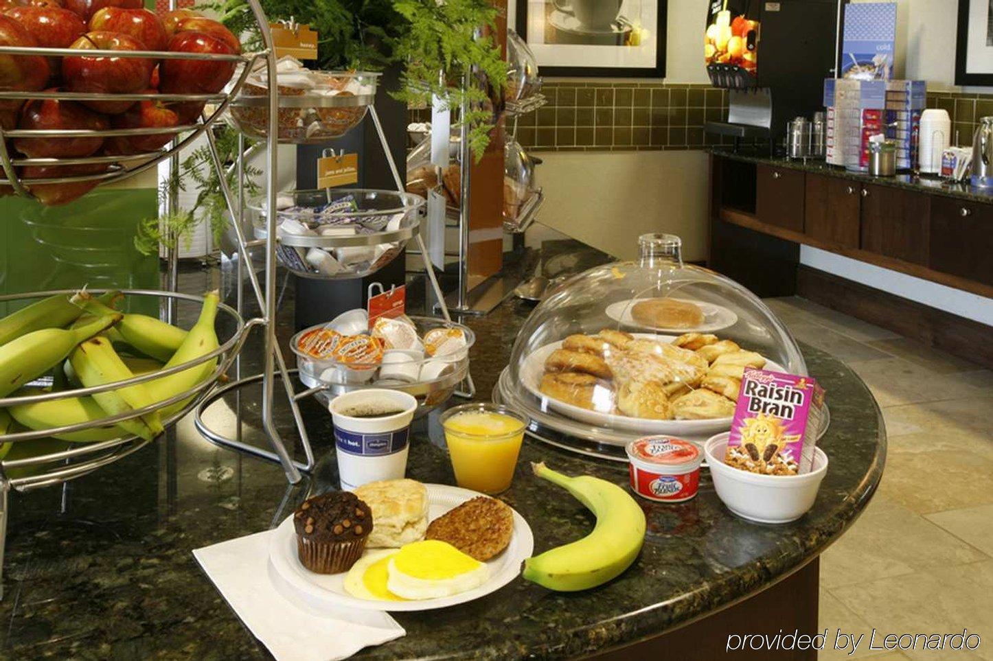Hampton Inn & Suites Columbus Polaris Luaran gambar
