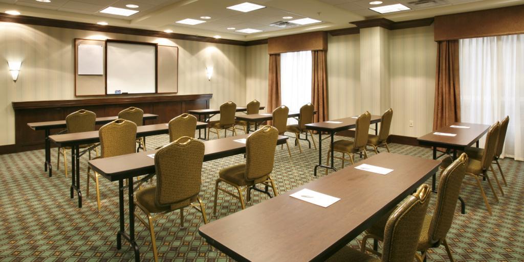 Hampton Inn & Suites Columbus Polaris Luaran gambar