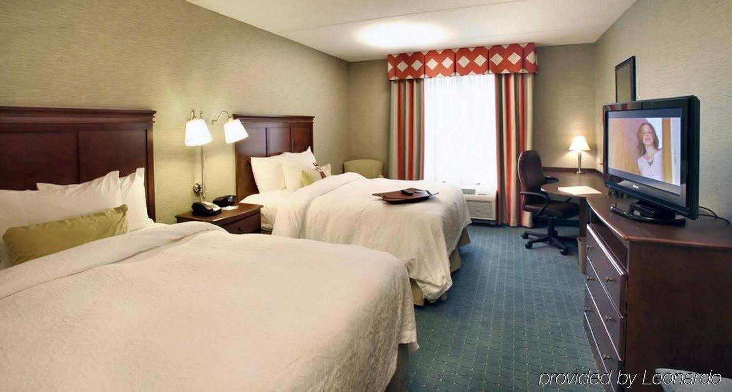 Hampton Inn & Suites Columbus Polaris Luaran gambar